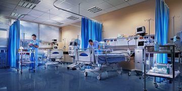 meth-ΜΕΘ νοδοκομείο νοσηλευτές