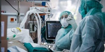 Alldaynews.gr Χωρίς επιβάρυνση οι ανασφάλιστοι στις ιδιωτικές ΜΕΘ