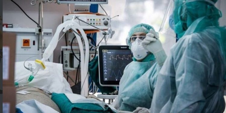 Alldaynews.gr Χωρίς επιβάρυνση οι ανασφάλιστοι στις ιδιωτικές ΜΕΘ