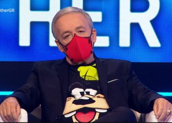 Big Brother: Το συγκινητικό «αντίο» του Μικρούτσικου![video]