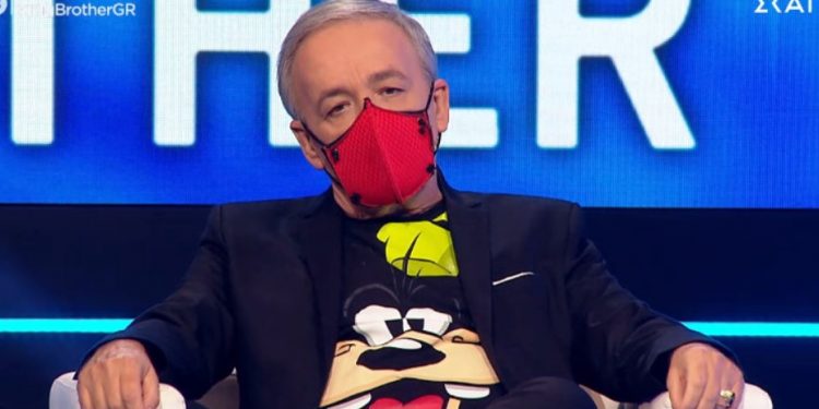 Big Brother: Το συγκινητικό «αντίο» του Μικρούτσικου![video]