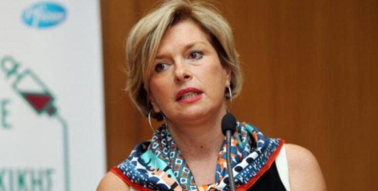 Υποψήφια βουλευτής με τη ΝΔ η γιατρός που βγήκε στην ΕΡΤ και υποστήριξε τα μέτρα της κυβέρνησης για το ΕΣΥ