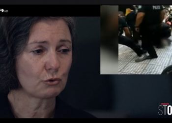 Μητέρα Ζακ Κωστόπουλου: Ότι πιο τραγικό να βλέπεις το θάνατο του παιδιού σου στην τηλεόραση