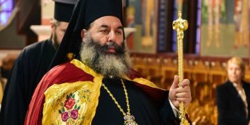Alldaynews.gr Έχασε τη μάχη με τον κορονοϊό-Εκοιμήθη ο Μητροπολίτης Λαγκαδά Ιωάννης