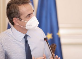 Μητσοτάκης: Δύσκολες μέρες μπροστά μας – Να μην μιλάμε με ημερομηνίες