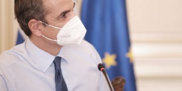 Alldaynews.gr Μητσοτάκης: Δύσκολες μέρες μπροστά μας – Να μην μιλάμε με ημερομηνίες