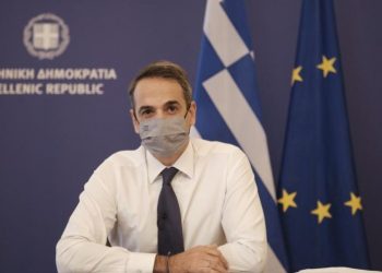 Lockdown: Ποια καταστήματα σκέφτεται να ανοίξει άμεσα ο Μητσοτάκης-Οι κρίσιμες 10 μέρες