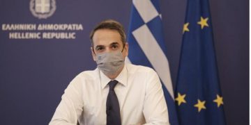 Alldaynews.gr Lockdown: Ποια καταστήματα σκέφτεται να ανοίξει άμεσα ο Μητσοτάκης-Οι κρίσιμες 10 μέρες