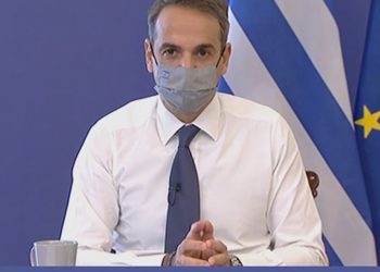 Lockdown: Οι ελιές θα μαζευτούν μόνες τους ορε σύντροφοι; Τι απάντησε ο Μητσοτάκης