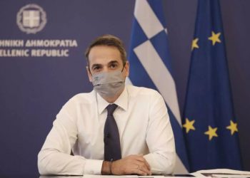 Ο «έξυπνος» τρόπος για την άρση του lockdown και πώς θα γιορτάσουμε τα Χριστούγεννα – Οι αποκαλύψεις Μητσοτάκη