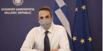 Ο «έξυπνος» τρόπος για την άρση του lockdown και πώς θα γιορτάσουμε τα Χριστούγεννα – Οι αποκαλύψεις Μητσοτάκη