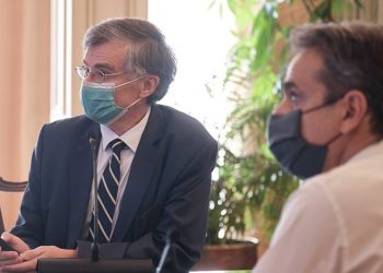 Κορονοϊός: Σε Καραντίνα και πάλι όλη η Ελλάδα απο την Παρασκευή-Τι θα ανακοινώσει ο Μητσοτάκης