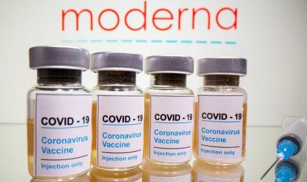 Alldaynews.gr Moderna: Με το εμβόλιο δεν νοσείς σοβαρά, αλλά μπορεί να κολλήσεις και να μεταδόσεις τον ιό (video)