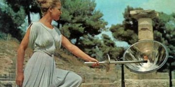 Alldaynews.gr Πέθανε η Μαρία Μοσχολιού – Ήταν επί χρόνια πρωθιέρεια στην Αφή της Ολυμπιακής Φλόγας