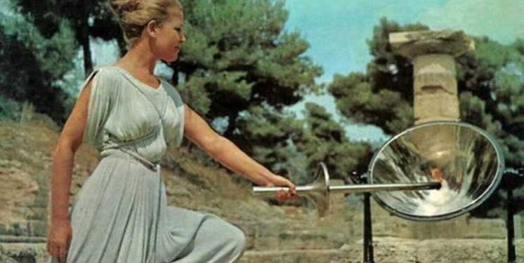 Alldaynews.gr Πέθανε η Μαρία Μοσχολιού – Ήταν επί χρόνια πρωθιέρεια στην Αφή της Ολυμπιακής Φλόγας