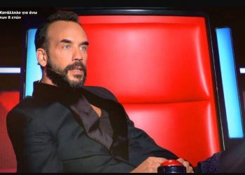 «Πάγωσε» ο Μουζουράκης μόλις την είδε: «Με είχες πληγώσει, δεν με θυμάσαι;»