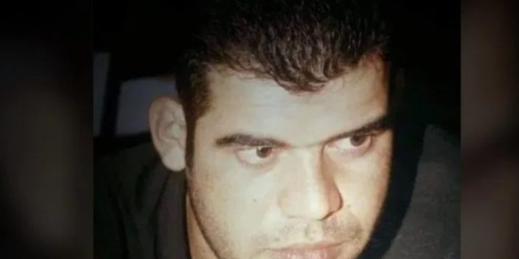 Alldaynews.gr Μαύρη μέρα στο Αγρίνιο – Νεκρός ο 42χρονος επιχειρηματίας Νικόλαος Τσάκνας