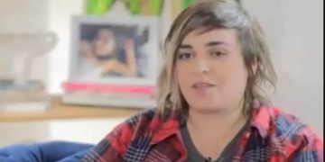 Alldaynews.gr Ντέμη Γεωργίου: “Είμαι πολύ θυμωμένη με την Άλκηστη-Κάνω Ψυχοθεραπεία”