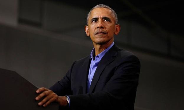 Alldaynews.gr «Βόμβα» από τον Ομπάμα: Γαλλία και Γερμανία επέβαλλαν λιτότητα στην Ελλάδα για να σώσουν τις τράπεζές τους