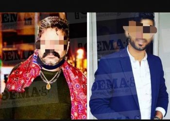 Alldaynews.gr Αδίστακτοι οι Πακιστανοί! Μετά τη σφαγή στα Καμίνια, άρπαξαν ανήλικο για να τον βιάσουν και έκαναν πάρτι!