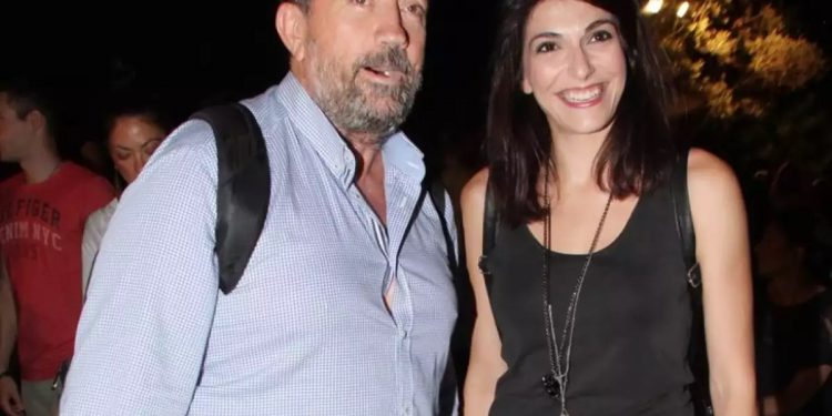 Alldaynews.gr Σπύρος Παπαδόπουλος: Τίτλοι τέλους στη σχέση του με την Νικολέτα Κοτσαηλίδου