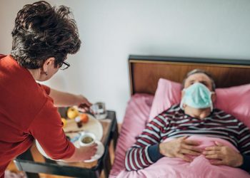 covid19 koronoios κορονοϊός άρρωστος