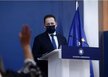 Πέτσας: Δεν είμαστε κοντά σε lockdown στην Αττική – Ποια μέτρα θα είναι τα επόμενα