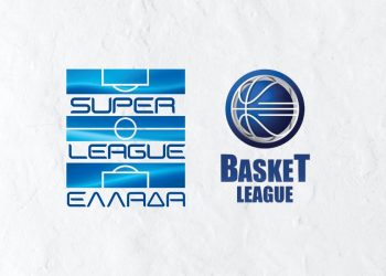 Alldaynews.gr Super League και Basket League