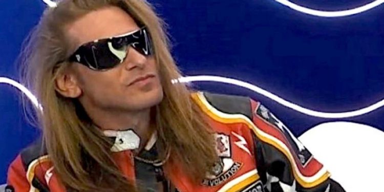 Το Απαράδεκτο σχόλιο του Δημήτρη Πυργίδη για γυναίκα που το άφησαν να περάσει απαρατήρητο![video]