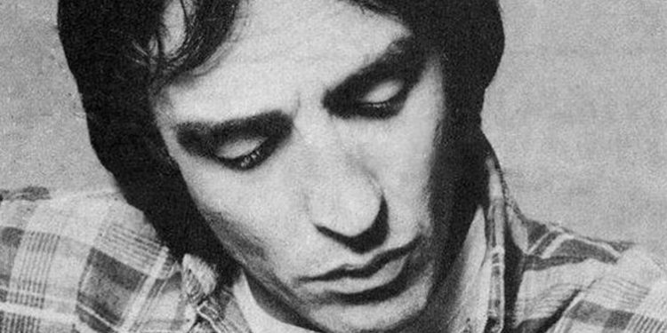 Alldaynews.gr Πέθανε ο τραγουδιστής Δημήτρης Ψαριανός