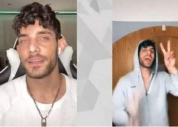 Ο Έλληνας που πληρώνεται από το Tik Tok για τα video που φτιάχνει (Video)