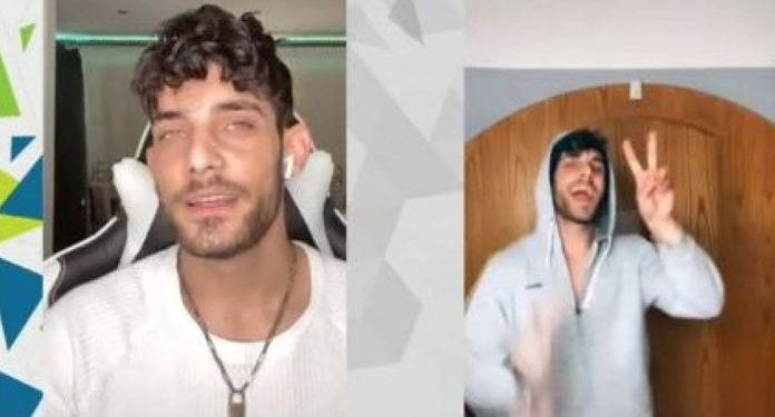 Alldaynews.gr Ο Έλληνας που πληρώνεται από το Tik Tok για τα video που φτιάχνει (Video)