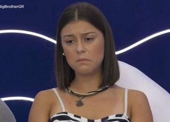 Σάλος με το party χωρίς κανένα μέτρο προστασίας για τη Ραΐσα από το Big Brother (video)