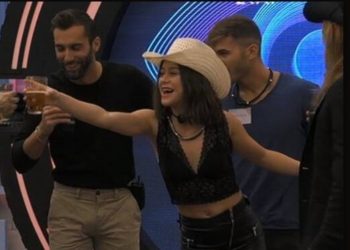 Αγνώριστη η Ραΐσα δυο μόλις ημέρες μετά την αποχώρησή της – Η μεγάλη αλλαγή