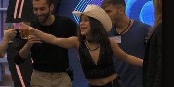 Alldaynews.gr Αγνώριστη η Ραΐσα δυο μόλις ημέρες μετά την αποχώρησή της – Η μεγάλη αλλαγή