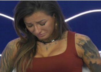 Ξέσπασε σε κλάματα η Ραμόνα – «Με λένε κακιά κι ότι καρφώνω»[video]