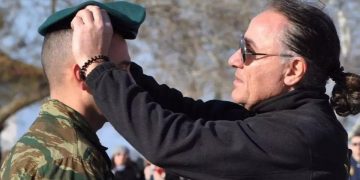 Alldaynews.gr Συγκλονίζει ο γιος του διασώστη Σάκη Σωτηράκη που πέθανε από κορονοϊό – “Είναι αβάσταχτος ο πόνος μου πατέρα”