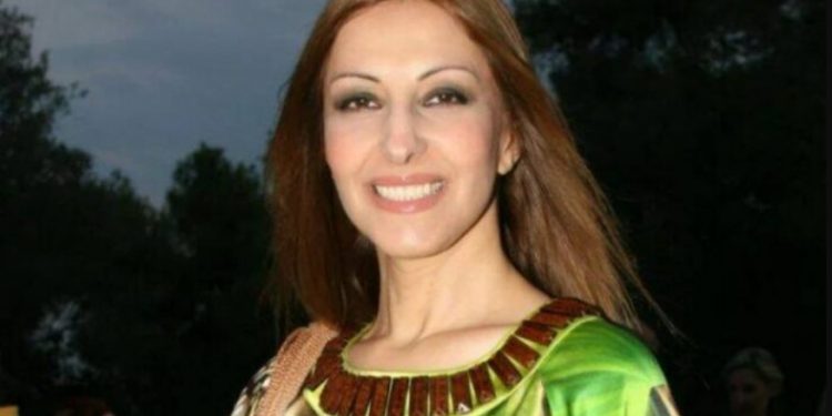 Alldaynews.gr Άντζυ Σαμίου «Δέχθηκα σεξουαλική παρενόχληση από ιερωμένο»