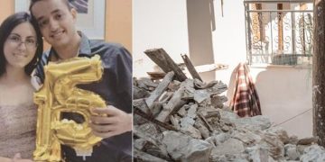 Alldaynews.gr Σάμος – Συγκλονίζει η μητέρα της Κλαίρης: «Αγκαλιάστε τα παιδιά σας, δεν γυρνάει πίσω ο χρόνος» – Τα λόγια του πατέρα του 17χρονου