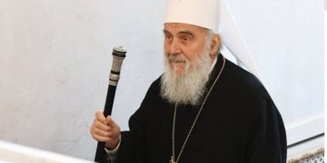 Κορωνοϊός: Εκοιμήθη ο Πατριάρχης Σερβίας, Ειρηναίος