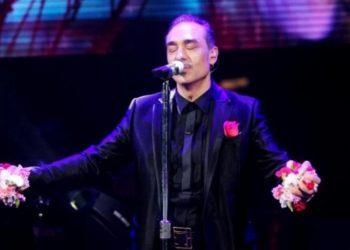 Πριν Λίγο: Συνελήφθη ο Νότης Σφακιανάκης με ποσότητα ναρκωτικών, ένα όπλο και ένα taser