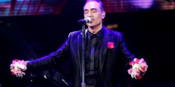 Alldaynews.gr Πριν Λίγο: Συνελήφθη ο Νότης Σφακιανάκης με ποσότητα ναρκωτικών, ένα όπλο και ένα taser