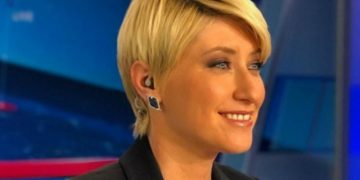 Επιτέθηκαν στην Σία Κοσιώνη μετά το χθεσινοβραδινό δελτίο ΣΚΑΙ – Ποια η κατάσταση