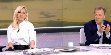 Γιατροί κατά δημοσιογράφων ΣΚΑΪ: Δεν ξέρουν οι γιατροί που σώζουν ανθρώπινες ζωές και ξέρουν τα φιλοκυβερνητικά παπαγαλάκια