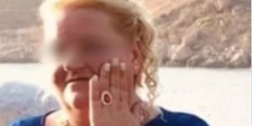 Alldaynews.gr Το sms που “όπλισε” το χέρι του 44χρονου και σκότωσε τη σύζυγό του