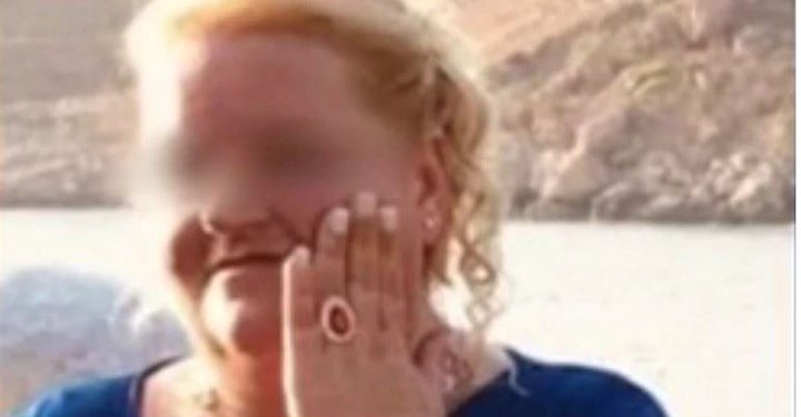 Alldaynews.gr Το sms που “όπλισε” το χέρι του 44χρονου και σκότωσε τη σύζυγό του