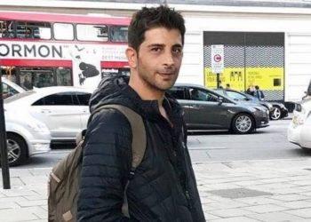 Θρήνος για τον γνωστό ηθοποιό Χρήστο Σπανό-Έχασε τον πατέρα του