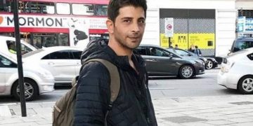 Θρήνος για τον γνωστό ηθοποιό Χρήστο Σπανό-Έχασε τον πατέρα του