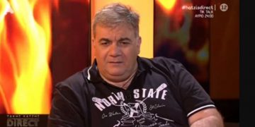 Alldaynews.gr Δημήτρης Σταρόβας: “Ο πατέρας μου εγκατέλειψε τη μητέρα μου όταν έμαθε ότι είναι έγκυος-Σκοτώθηκε σε τροχαίο”