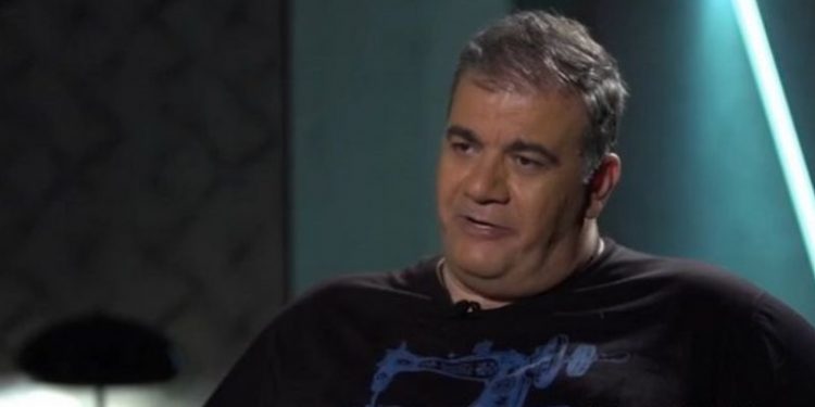 Alldaynews.gr Σταρόβας: Στα social media οι “Τίποτες” αποκτούν λόγο